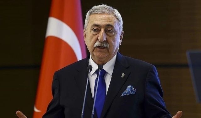 Palandöken: "Merdiven altı ürünlerden uzak durun"
