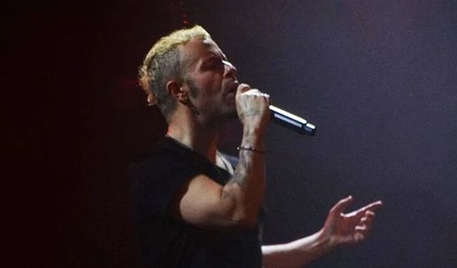 Emre Aydın Bursa’da sahne alacak: Konser tarihi belli oldu