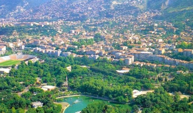 Bursa'da haftanın ilk günü nasıl geçecek?
