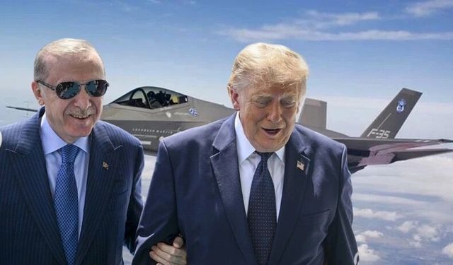 Türkiye’den F-35 hamlesi! ABD’de dikkat çeken lobi anlaşmasının belgeleri ortaya çıktı