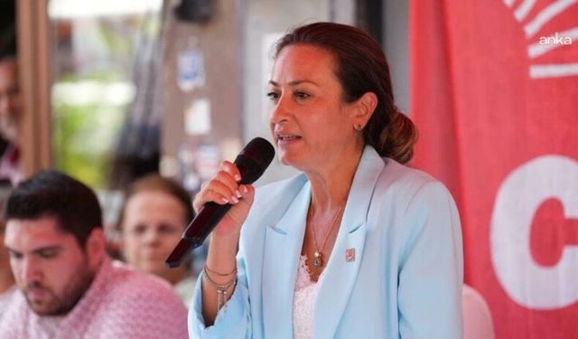 YENİ Parti Manisa İl Başkanı gözaltına alındı