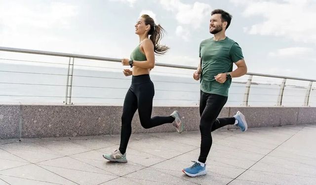 Spora sağlıklı başlangıç: Uzmanlardan çocuk ve gençler için kritik öneriler