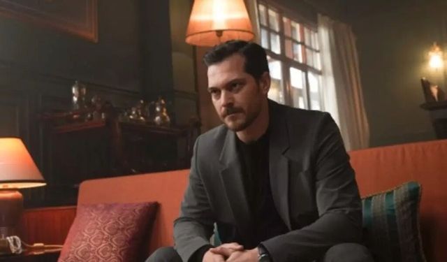 Çağatay Ulusoy'un son halini gören inanamadı