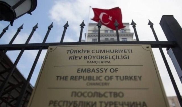Üç ülkenin büyükelçiliğine atamalar yapıldı