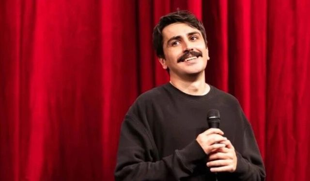 Tutuklu komedyen Deniz Göktaş'tan haber var: Kaldığı cezaevini anlattı