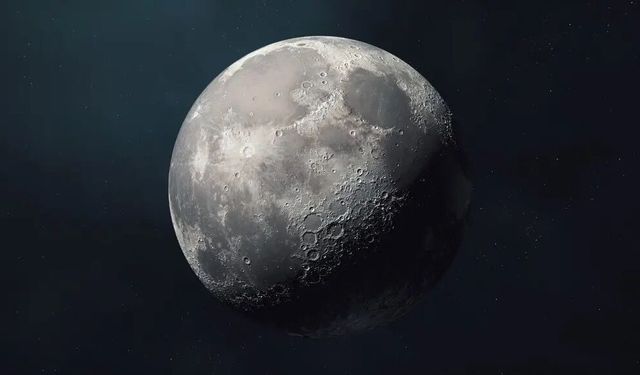 SpaceX roketinin parçası Ay’a çarptı: NASA bölgeyi inceleyecek