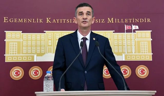 Ümit Dikbayır’dan AK Parti açıklaması: “Erdoğan bana katılım davetinde bulundu”
