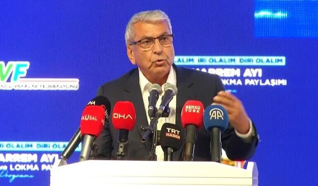 CHP'den yolsuzluk mesajı: “Babamızın oğlu olsa bile arkasında durmayız”