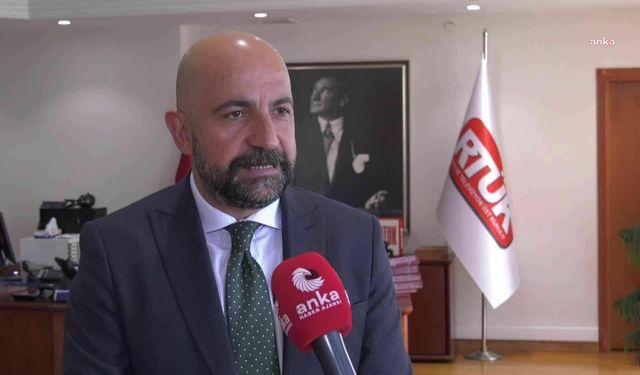 RTÜK üyesi Taşcı’dan Kemal Öztürk sözleri için harekete geçme kararı
