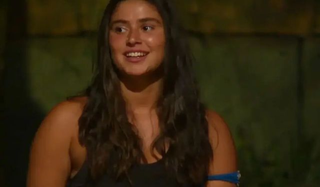 Survivor Ayşe Yüksel evlendi!