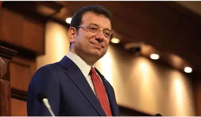 İmamoğlu'nun savunması alınacak ama... Uygun yerde makul sürede