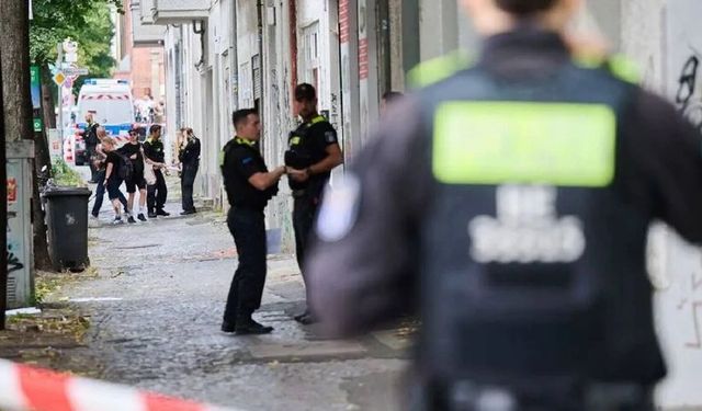 Berlin’de 2. Dünya Savaşı’ndan kalma bomba alarmı: 5 bin 600 hane tahliye ediliyor