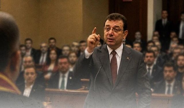İBB davasında 2. celsenin 2. günü