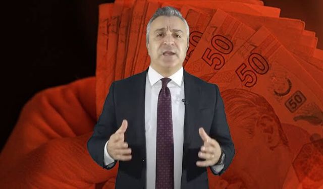 Özgür Erdursun: "Otomatik emeklilik hakkı yok"