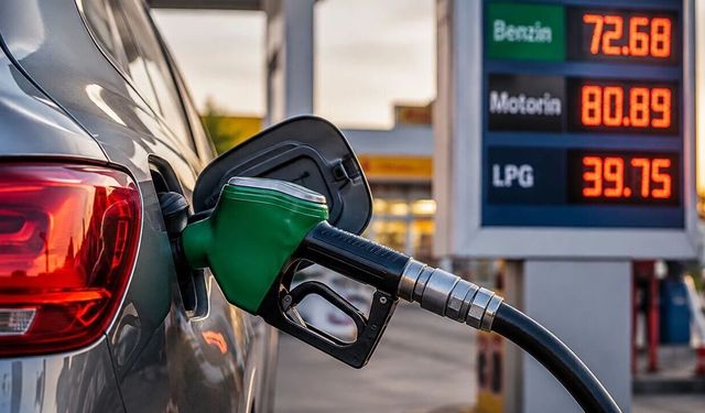 Bursa’da akaryakıt fiyatlarında son durum: Benzin, motorin ve LPG ne kadar?