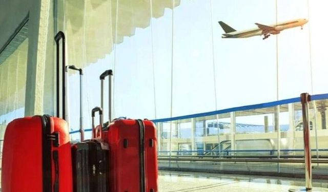 Turistler kesenin ağzını buna açtı! Rakamlar dudak uçuklattı