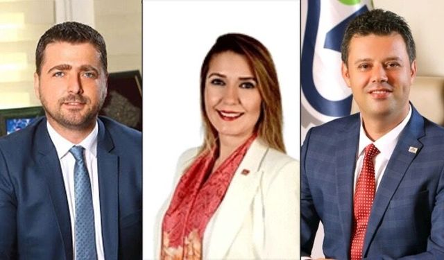 CHP Tekirdağ'da 3 belediyeyi daha kaybetti: İstifalar peş peşe geldi