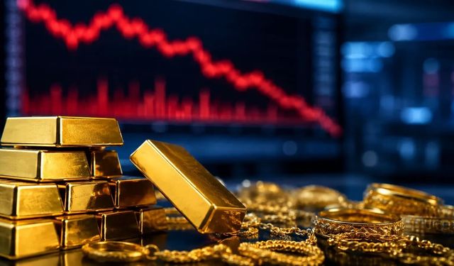 Altında yeni senaryo gündemde: Uzman isimden dikkat çeken uyarı