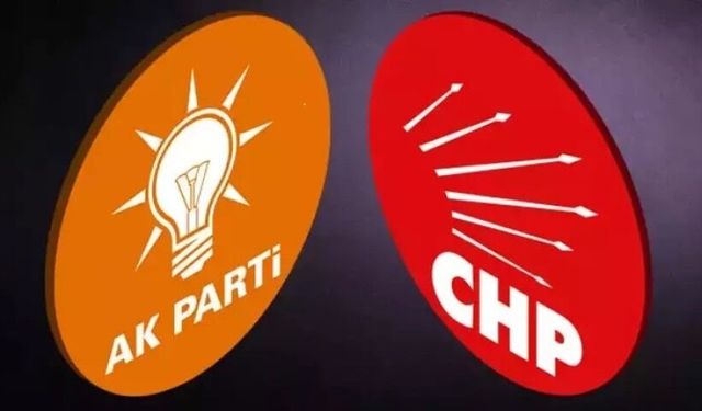 Ankara’da 6 CHP’li belediye meclis üyesi AK Parti’ye geçti