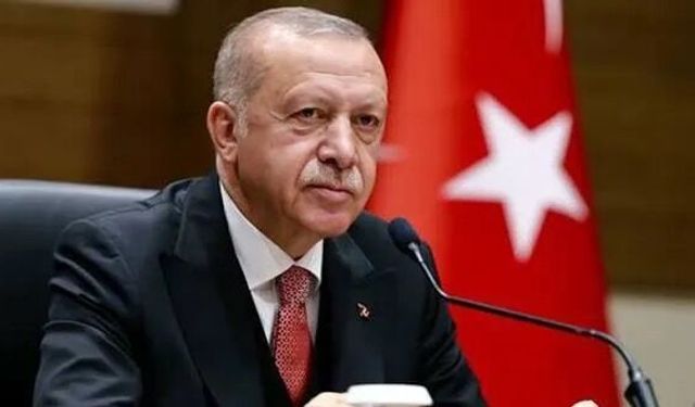 Cumhurbaşkanı Erdoğan Suudi Arabistan'a gidiyor