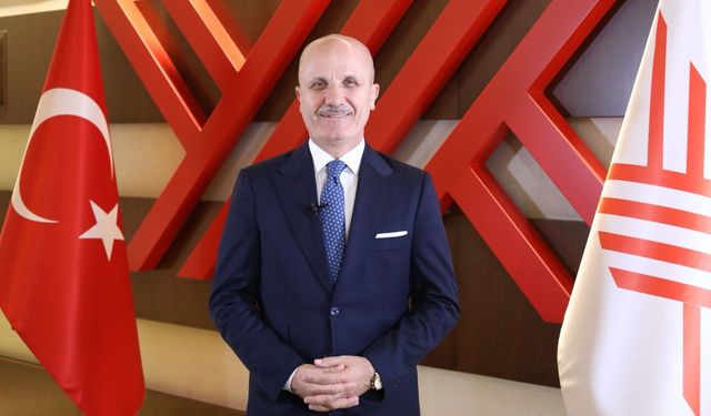 YÖK Başkanı açıkladı. Üniversite affından 500 bin öğrenci yararlanabilir
