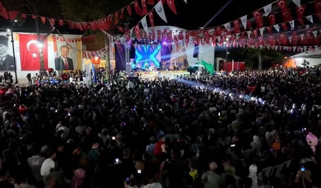 Yenişehir’de festival heyecanı başladı