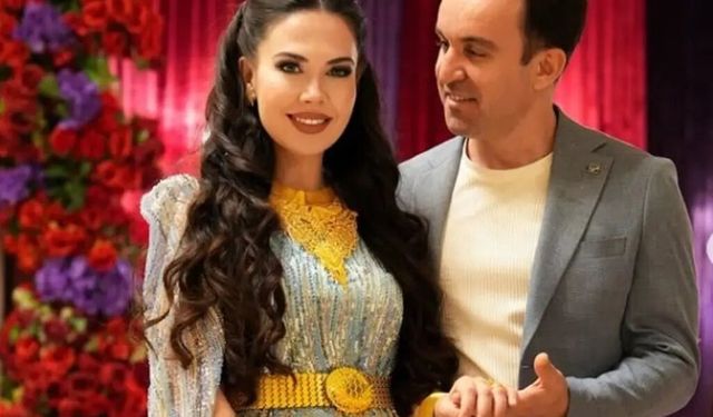 Özlem Öz 5. kez anne oldu! Hastaneden peş peşe paylaşımlar geldi