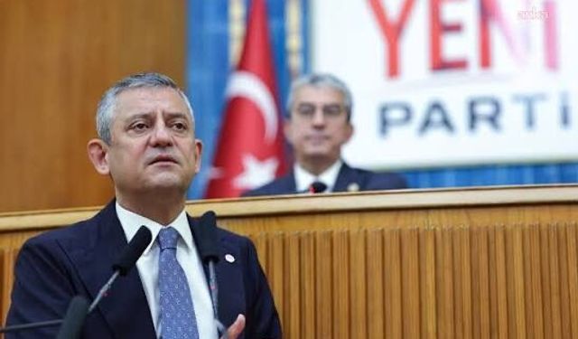 YENİ Parti kongre takvimi açıklandı