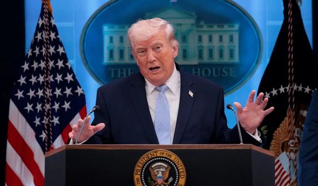 Trump’tan NATO açıklaması: “Rusya saldırmayacak”
