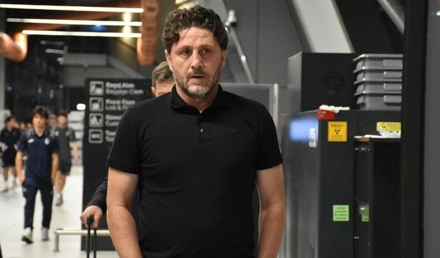 Fatih Tekke’den istifa sonrası net mesaj! “Çok iyi bir takım olacağız”