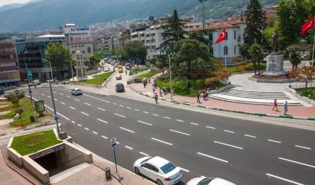 Bursa’da 30 Ağustos alarmı! Termometreler 31 dereceyi gösterecek