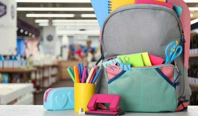 Okul hazırlıkları cep yaktı! Aileler ikinci ele yöneliyor