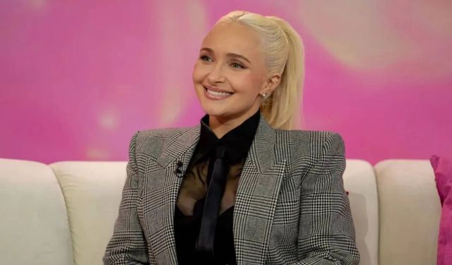 36 yaşında hayatını kaybeden ünlü oyuncu Hayden Panettiere'nin ölüm nedeni belli oldu