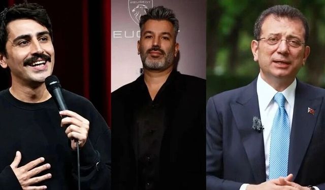 İstanbul Barosu’ndan peş peşe tutuklamalara sert tepki: “Bu cendereyi hukukla aşacağız”