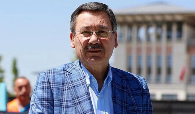 Melih Gökçek’ten soruşturma sonrası ilk açıklama “Kendimi Türk adaletine teslim ediyorum”