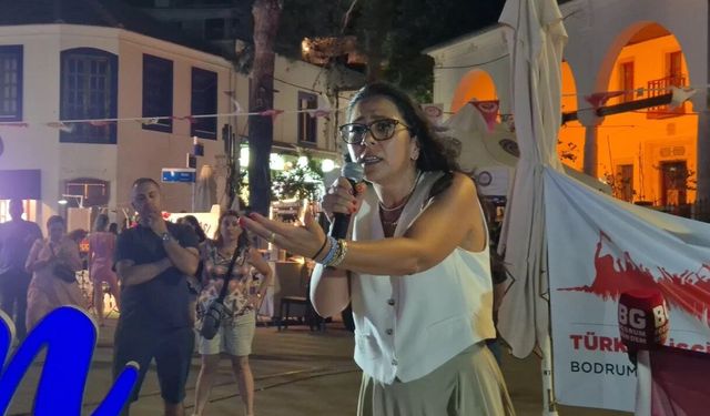 Sera Kadıgil: Doğru soru 'Özgür Özel'i alacaklar mı?' değil, 'Siz Özgür Özel'i verecek misiniz?'