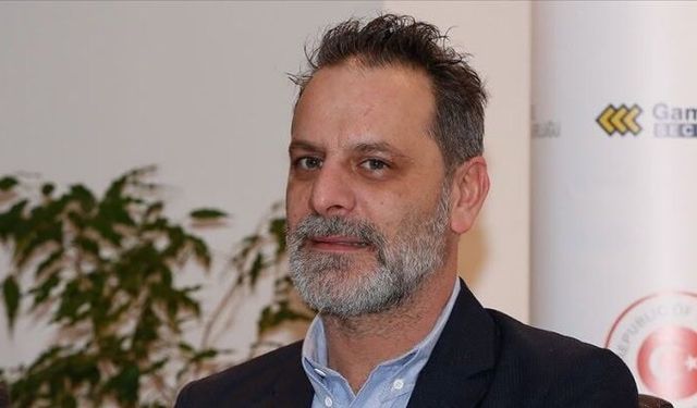 Ozan Güven’den Cem Yılmaz için sevindiren açıklama