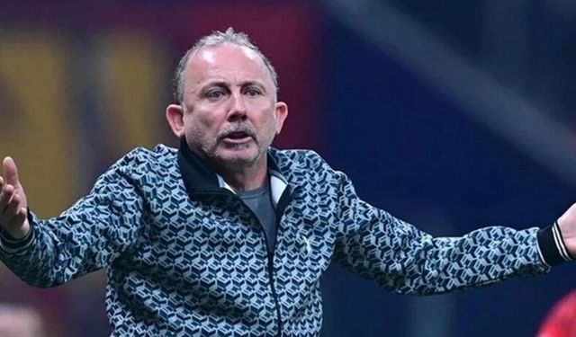 Sergen Yalçın'ın prensiydi: Yeni takımı belli oldu