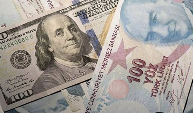 Dolar/TL için dikkat çeken tahmin! Gözler o tarihe çevrildi