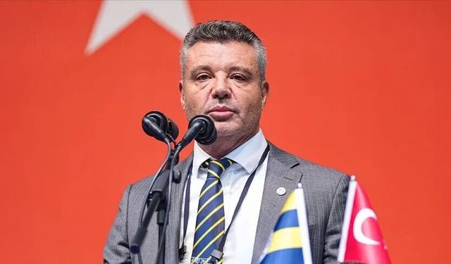 Sadettin Saran imaj değişikliğine gitti