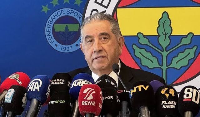 Fenerbahçe'den hakem isyanı! "Aklınıza ne geliyorsa yaparız!"