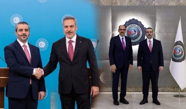 Ankara'da kritik Suriye trafiği: SDG entegrasyonu masada, MGK'dan "terörsüz bölge" vurgusu