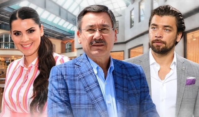 Melih Gökçek'ten soruşturma açıklaması: Oğlum Alman vatandaşlığı için aldı