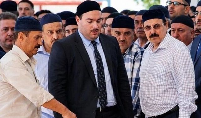 Süleymancılar soruşturmasında 2. dalga: 10 kişi tutuklandı
