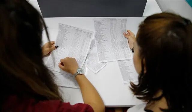Bilgisayar mühendisliğinde şaşırtan tablo! Bazı üniversitelerde kontenjanlar boş kaldı