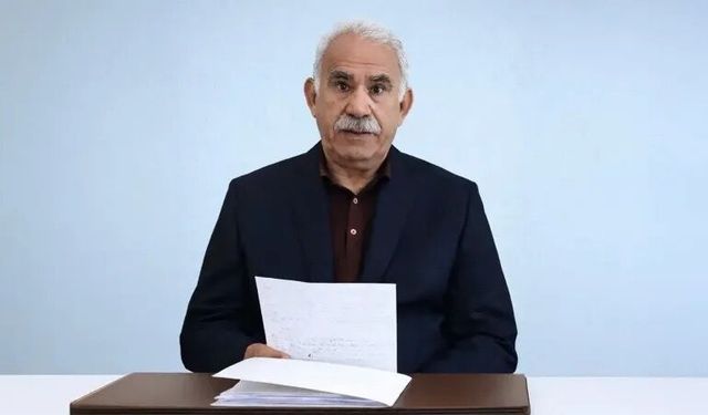 Abdullah Öcalan, Silahsızlanma ve Siyasallaşma Alt Kurulu'nda görev alacak