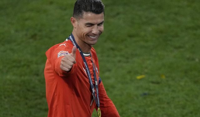 Cristiano Ronaldo emekli mi oluyor?