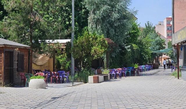 Sıcaktan klimalar bile çalışmıyor! O ilimiz 49 dereceyi gördü