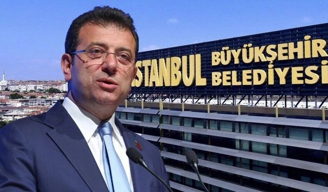 İBB davasında flaş gelişme: İmamoğlu dahil 53 kişiye tutukluluğa devam kararı