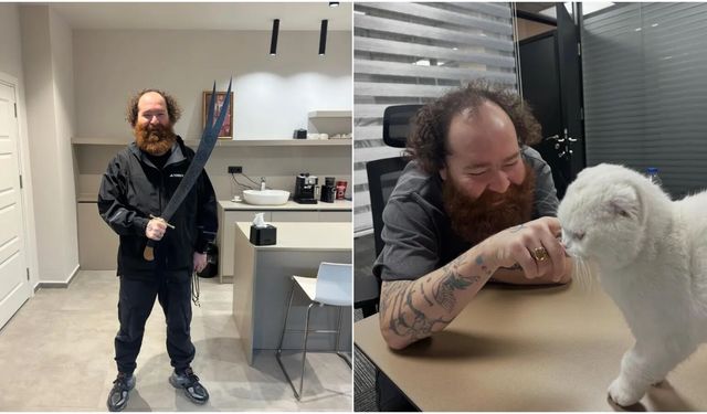 MasterChef şampiyonu "Kızılsakal" Eren Kaşıkçı’nın ölüm nedeni belli oldu